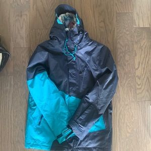 Xl mens winter ski/snowboard jacket by Oakley